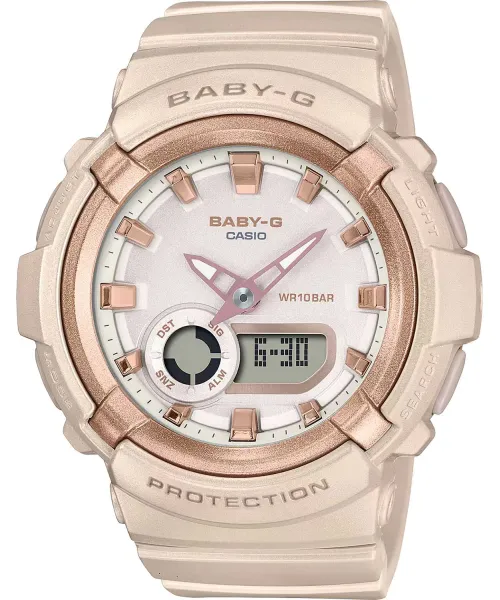Часы Casio Baby-G BGA-280BA-4A #1