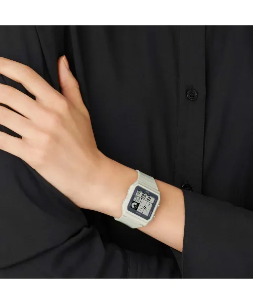 Часы Casio Collection LF-20W-8A #2