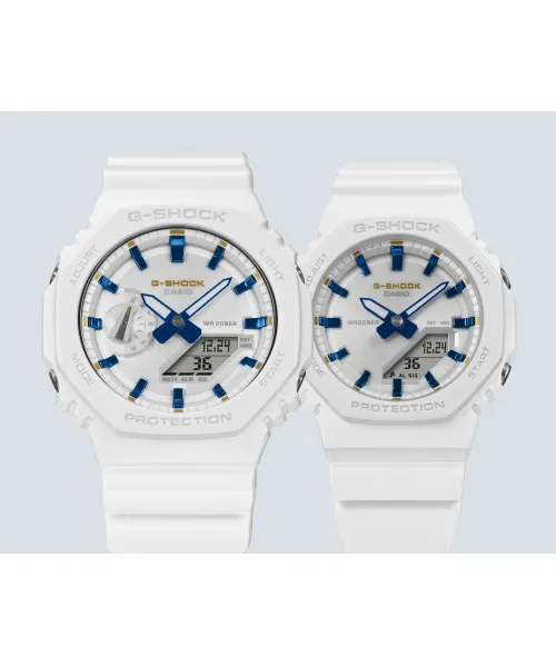 Часы Casio G-Shock LOV-25A-7A #7