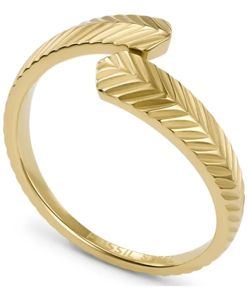 Кольцо Fossil JF04536710502 #2