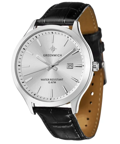 Часы Greenwich GW 041.11.33 #2