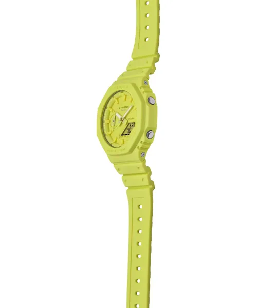 Часы Casio G-Shock GA-2100-9A9 #6