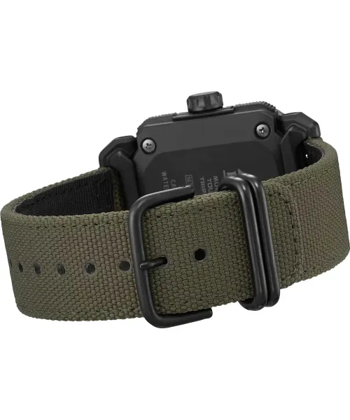 Часы Casio Pro Trek PRW-6900YB-3 #7