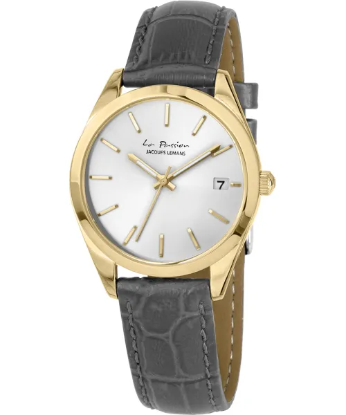 Часы Jacques Lemans LP-132K #1