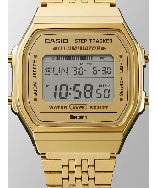Часы Casio Vintage ABL-100WEG-9A #5
