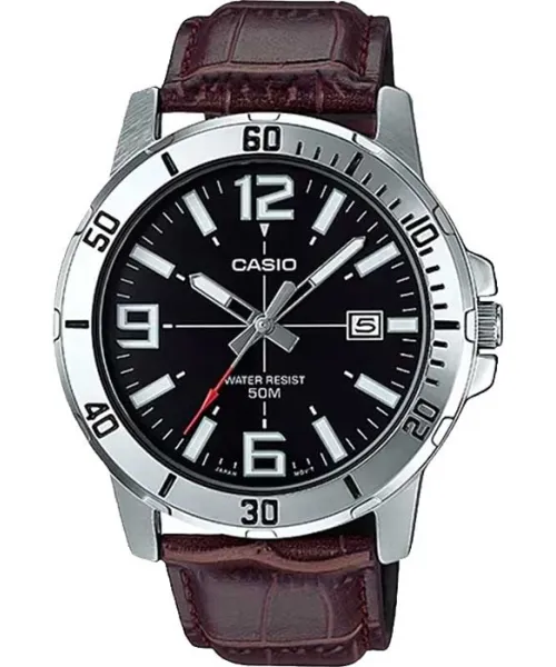 Часы Casio Collection MTP-VD01L-1B #1