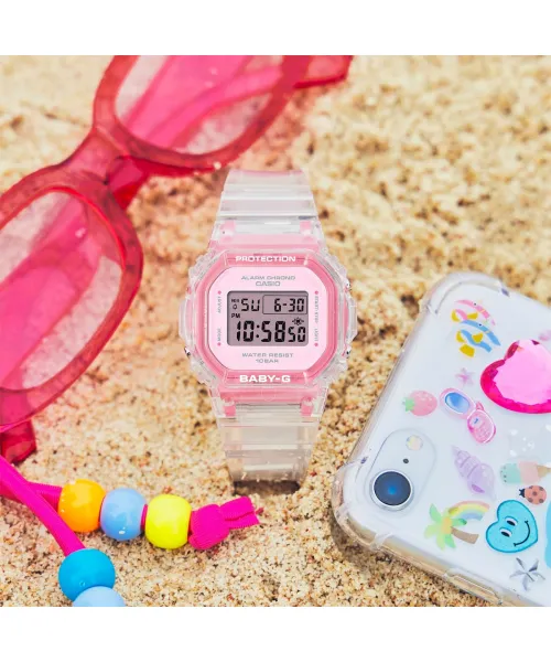 Часы Casio Baby-G BGD-565SJ-7 #3