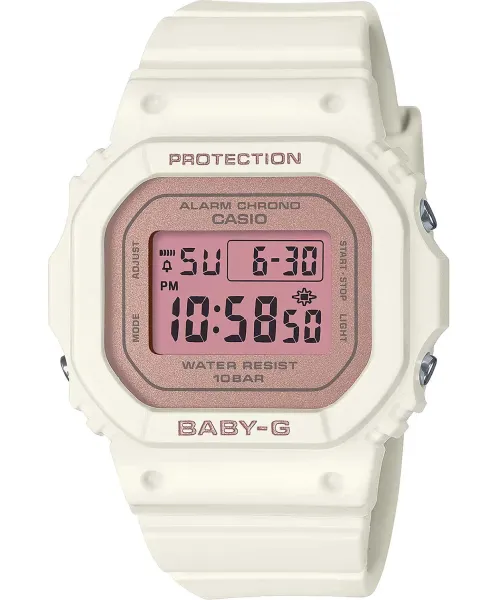 Часы Casio Baby-G BGD-565SC-4B #1