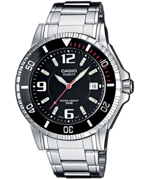 Часы Casio Collection MTD-1053D-1A #1