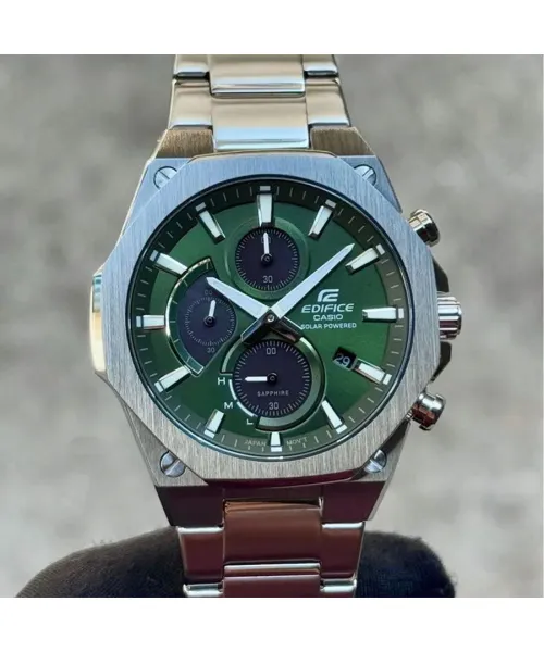 Часы Casio Edifice EFS-S570D-3A #4