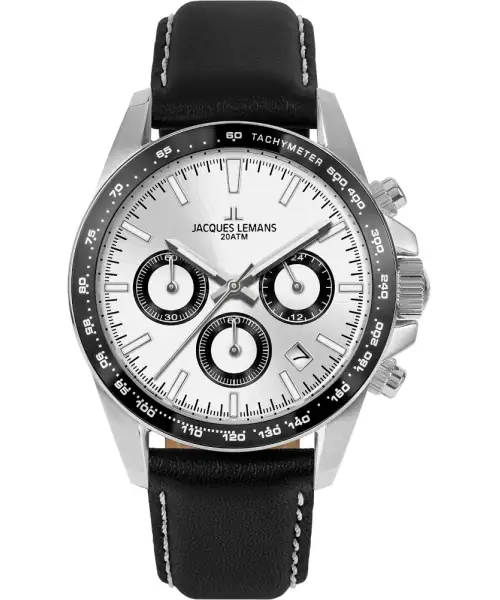 Часы Jacques Lemans 1-1877B #1