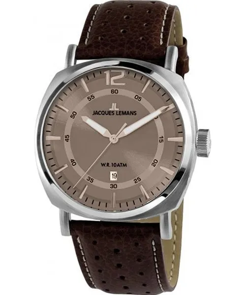 Часы Jacques Lemans 1-1943G #1