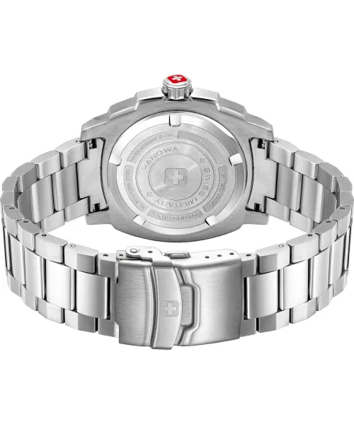 Часы Swiss Military Hanowa SMWGH0007101 #6