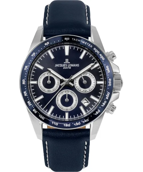 Часы Jacques Lemans 1-1877C #1