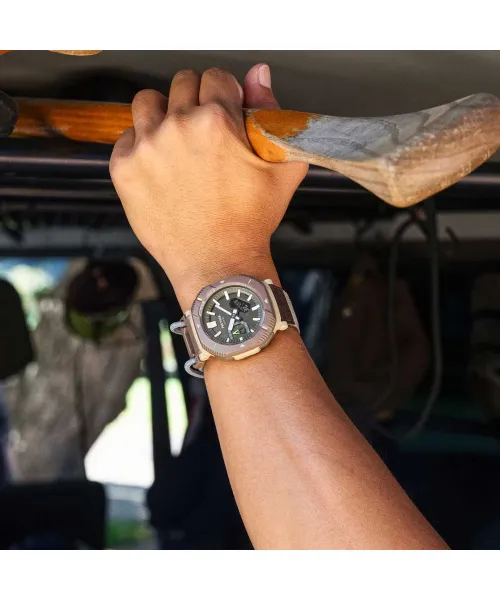 Часы Casio Pro Trek PRJ-B001B-5 #2