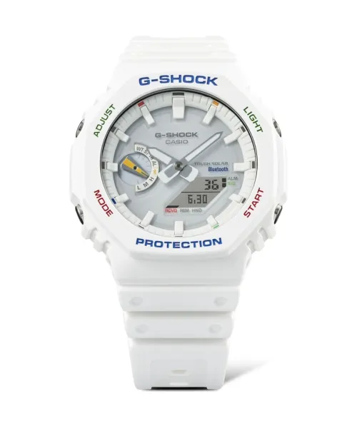 Часы Casio G-Shock GA-B2100FC-7A #4