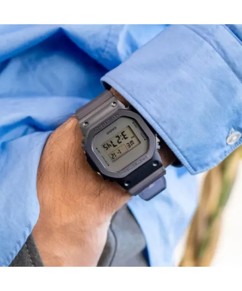 Часы Casio G-Shock GM-5600MF-2 #4