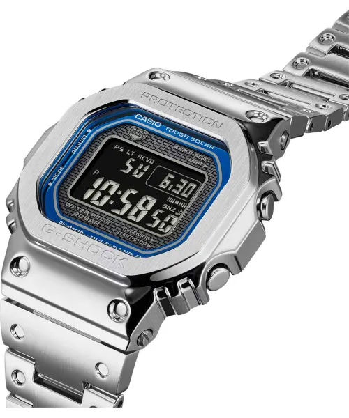 Часы Casio G-Shock GMW-B5000D-2 #5