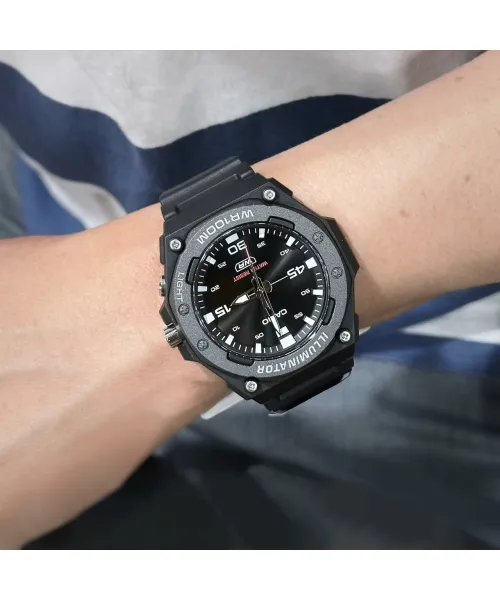Часы Casio Collection MW-620H-1A #3