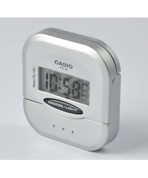  будильники б. Casio PQ-30-8 #5