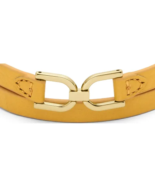 Браслет Fossil JF04439710 #2