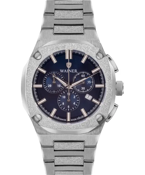 Часы Wainer WA.10000-J #1