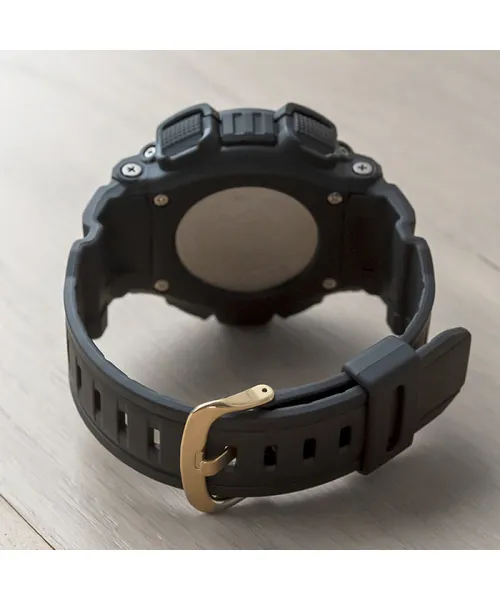 Часы Casio G-Shock G-9300GB-1 #5