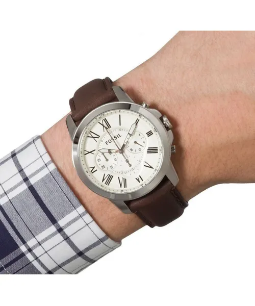 Часы Fossil FS4735 #6