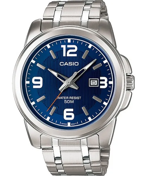 Часы Casio Collection MTP-1314D-2A #1