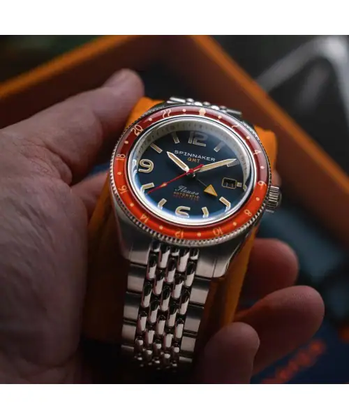 Часы Spinnaker SP-5120-55 #2