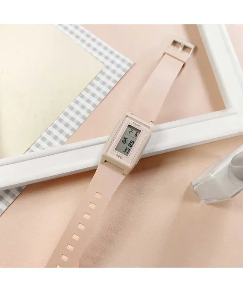 Часы Casio Collection LF-10WH-4 #2