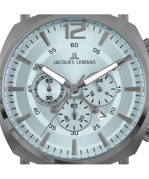 Часы Jacques Lemans 1-1645S #2