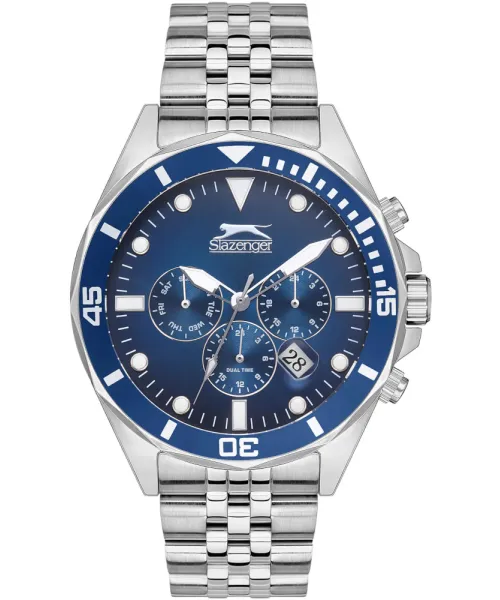 Часы Slazenger SL.09.2130.2.01 #1