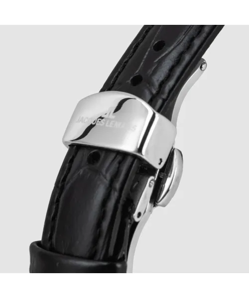 Часы Jacques Lemans 1-2215A #6