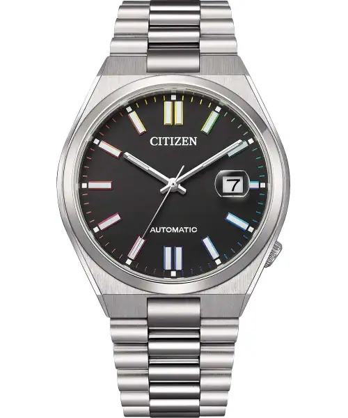 Часы Citizen NJ0151-53E #1