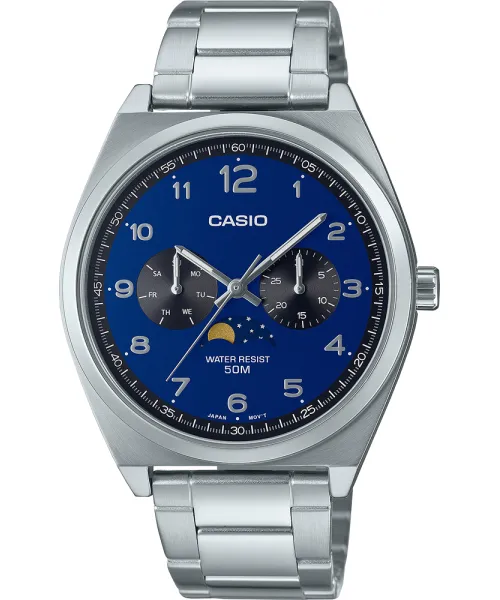 Часы Casio Collection MTP-M300D-2A #1