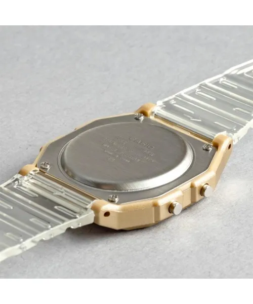 Часы Casio Vintage F-91WS-7A2 #4