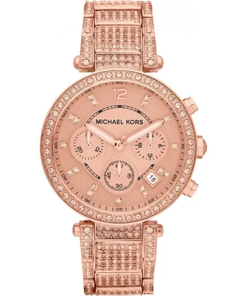 Часы Michael Kors MK5663 #1