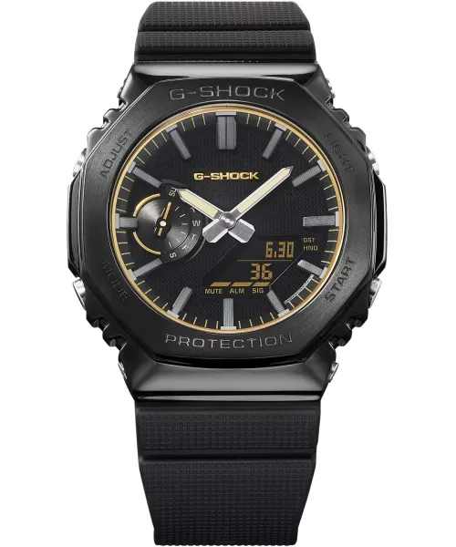 Часы Casio G-Shock GM-2100LXB-1A9 #3