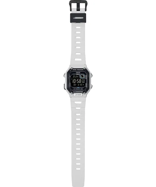 Часы Casio WS-B1000-8B #3