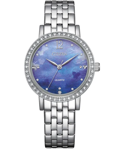 Часы Citizen EL3100-55N #1