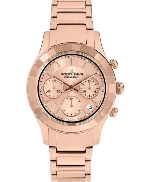 Часы Jacques Lemans 1-2151i #1