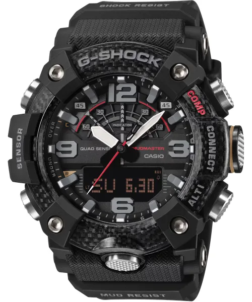 Часы Casio G-Shock GG-B100X-1A #1