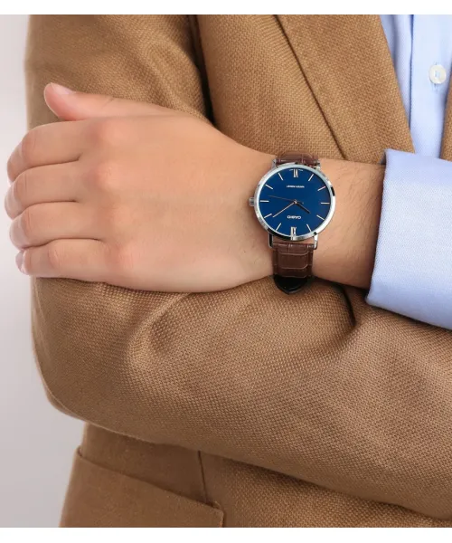 Часы Casio Collection MTP-VT01L-2B #2