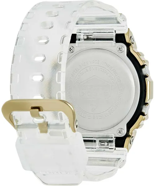 Часы Casio G-Shock GM-5600SG-9 #8