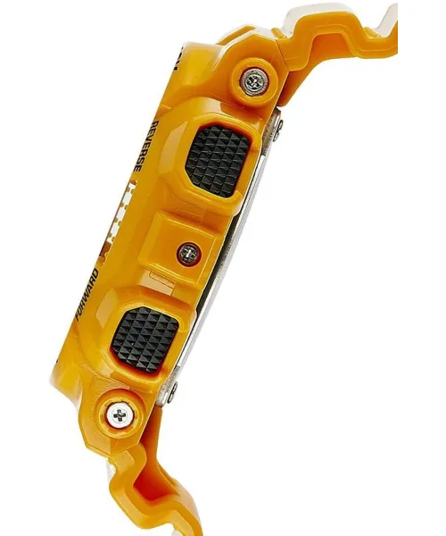 Часы Casio G-Shock GA-100A-9A #2