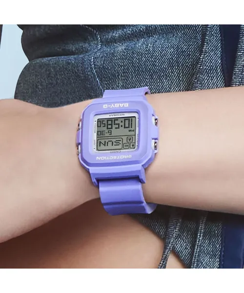 Часы Casio Baby-G BGD-10K-6 #4