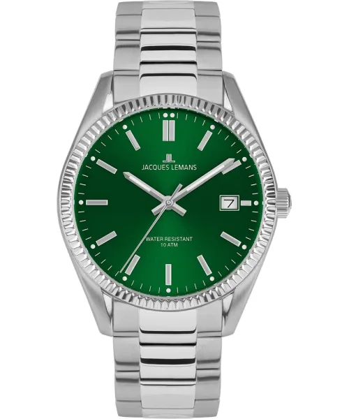 Часы Jacques Lemans 50-3E #1