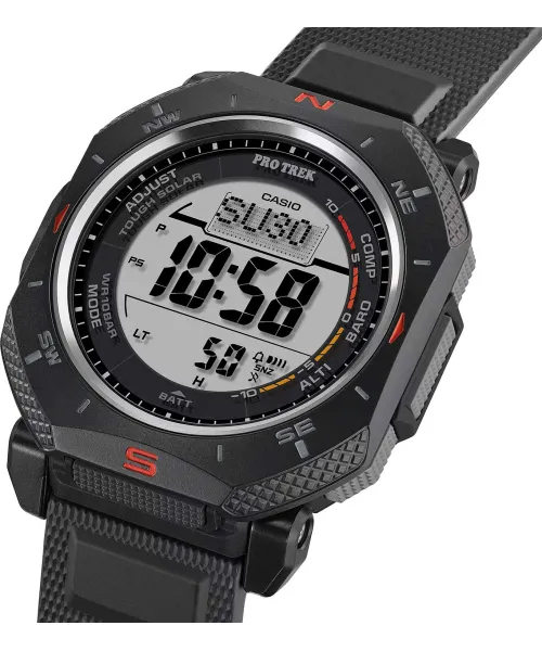 Часы Casio Pro Trek PRG-69-1 #3