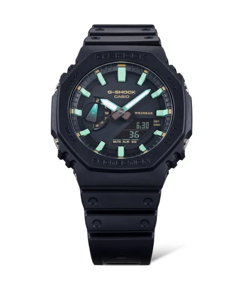 Часы Casio G-Shock GA-2100RC-1A #3